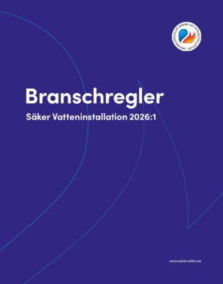 Branschregler Säker Vatteninstallation 2026 web v2 lågupplöst