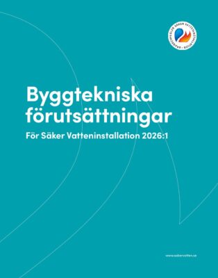 Säker Vatten Byggtekniska förutsättningar 2026-1 webbversion v2